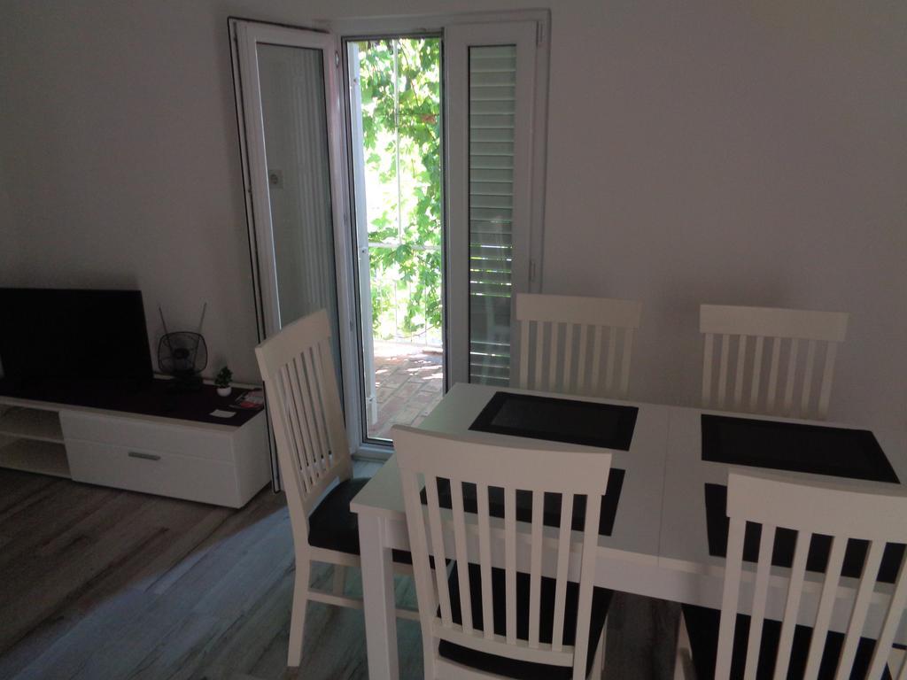 Apartment Prunus Dubrovnik Luaran gambar