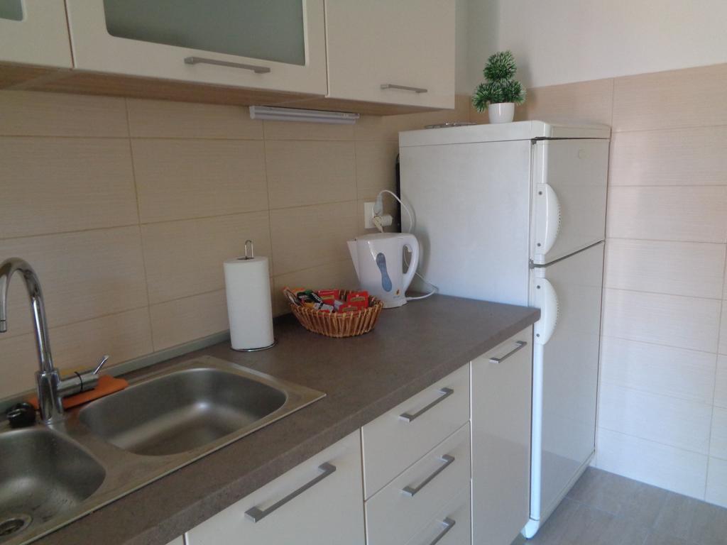 Apartment Prunus Dubrovnik Luaran gambar