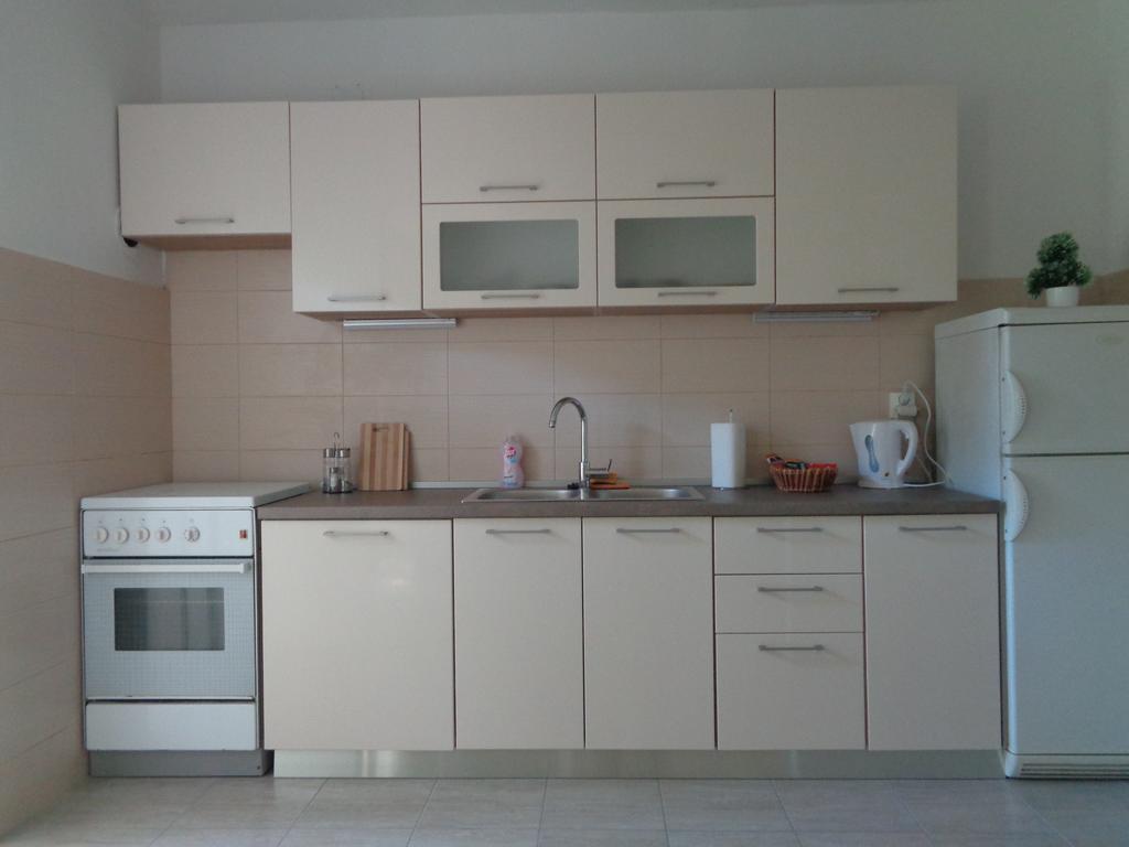 Apartment Prunus Dubrovnik Luaran gambar