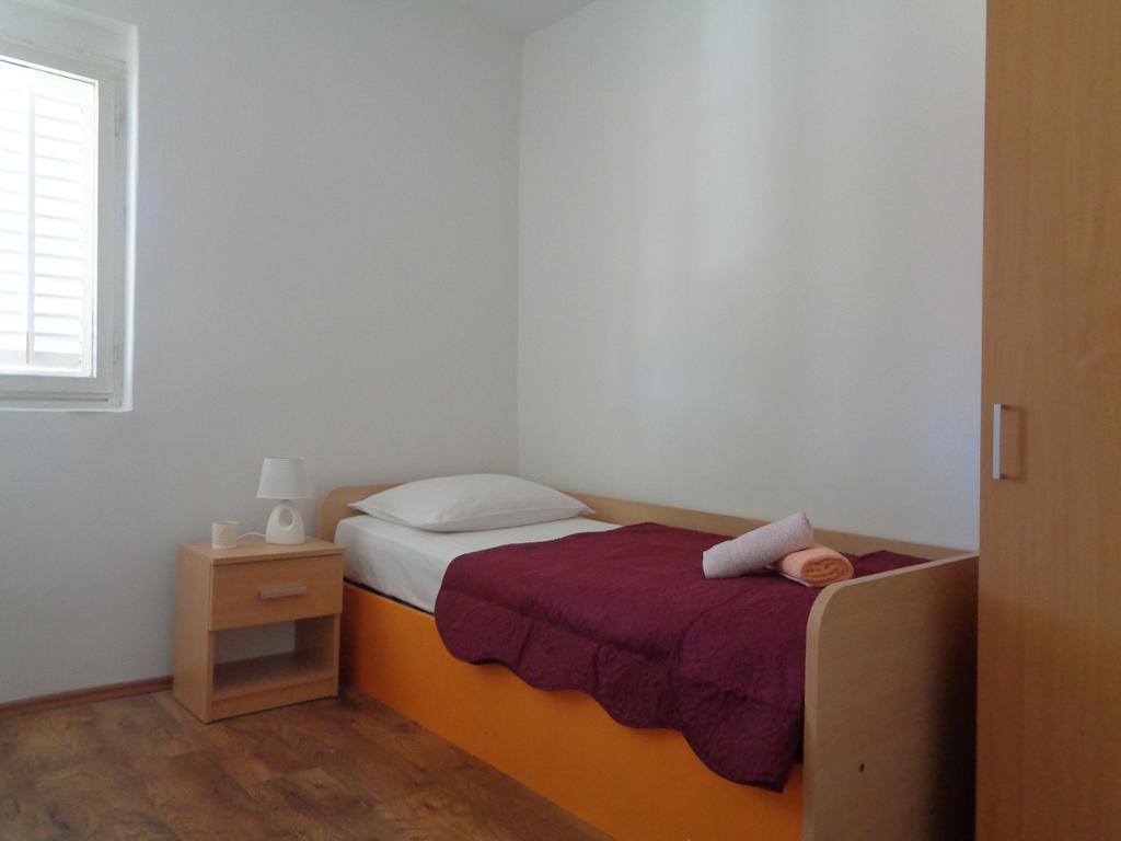Apartment Prunus Dubrovnik Luaran gambar