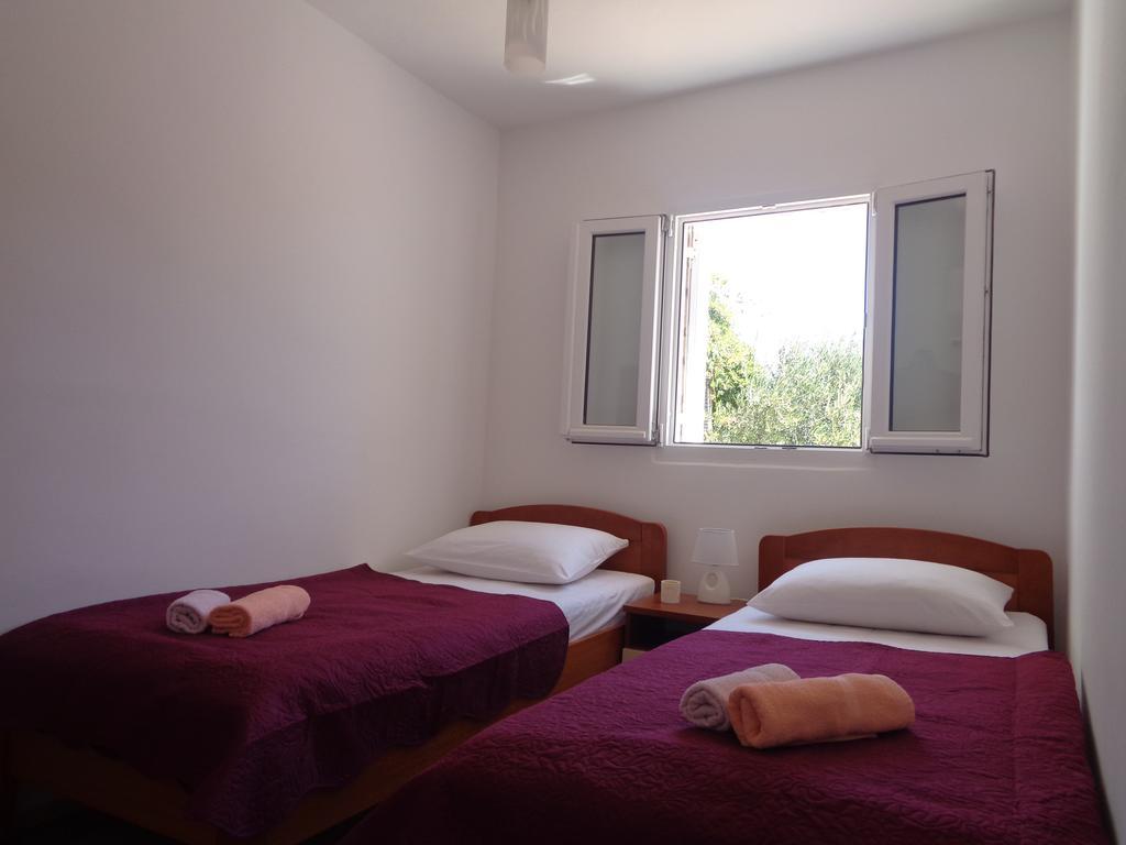 Apartment Prunus Dubrovnik Luaran gambar