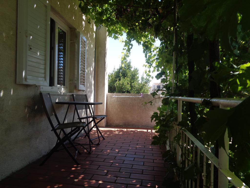 Apartment Prunus Dubrovnik Luaran gambar