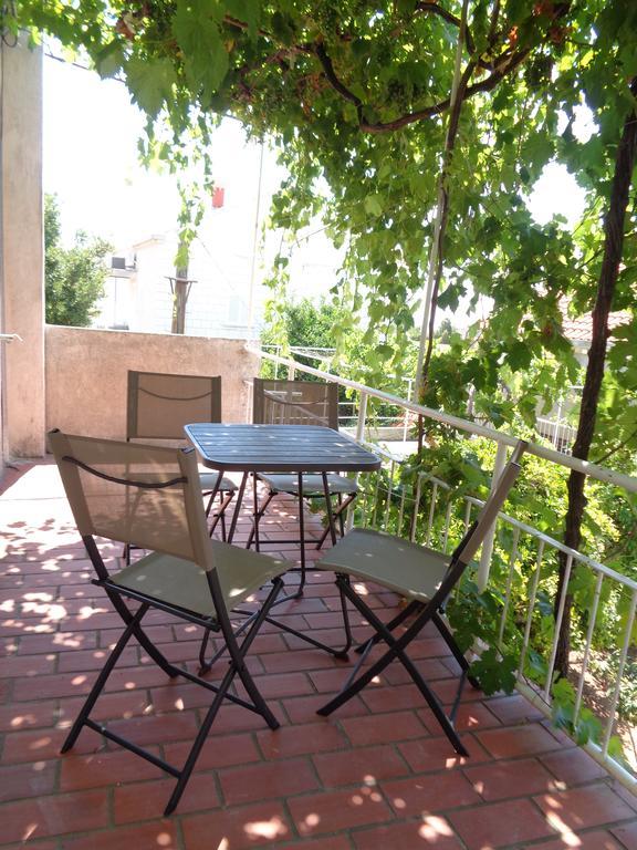 Apartment Prunus Dubrovnik Luaran gambar