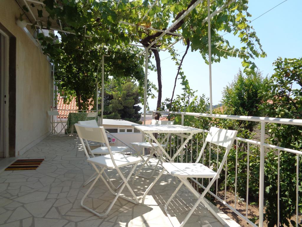 Apartment Prunus Dubrovnik Luaran gambar