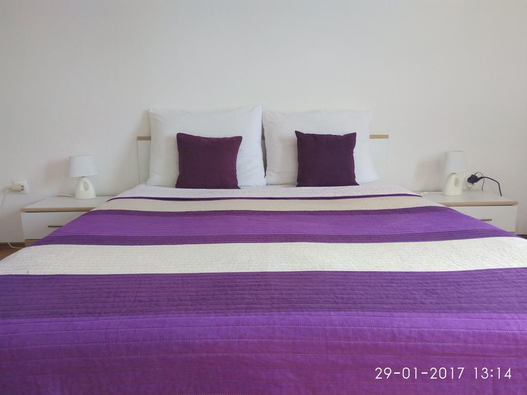Apartment Prunus Dubrovnik Luaran gambar