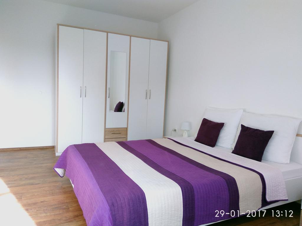 Apartment Prunus Dubrovnik Luaran gambar