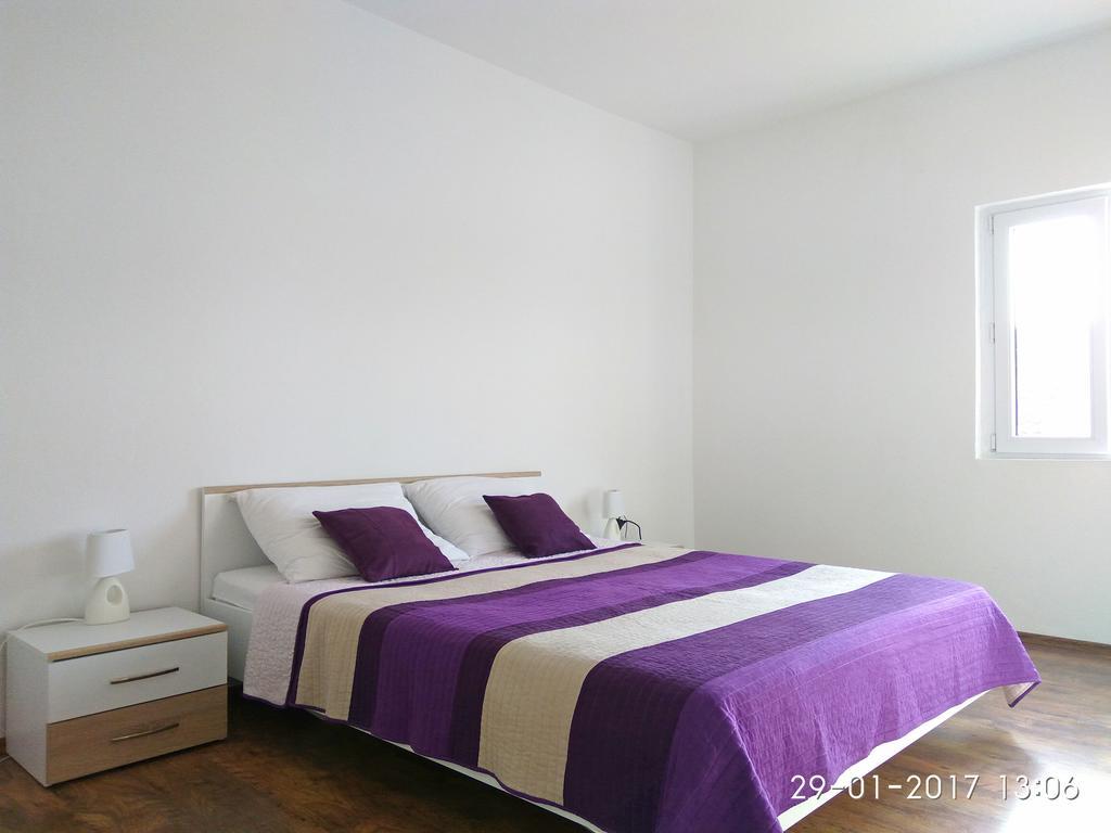 Apartment Prunus Dubrovnik Luaran gambar