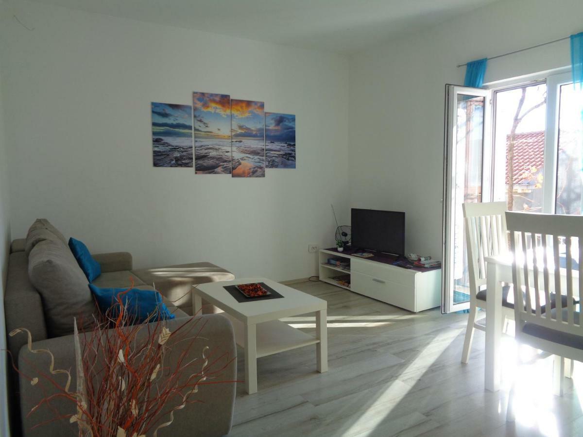 Apartment Prunus Dubrovnik Luaran gambar