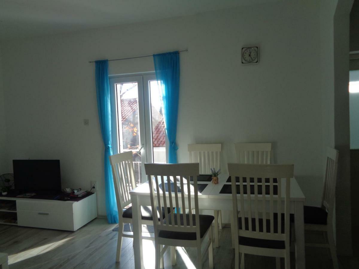 Apartment Prunus Dubrovnik Luaran gambar
