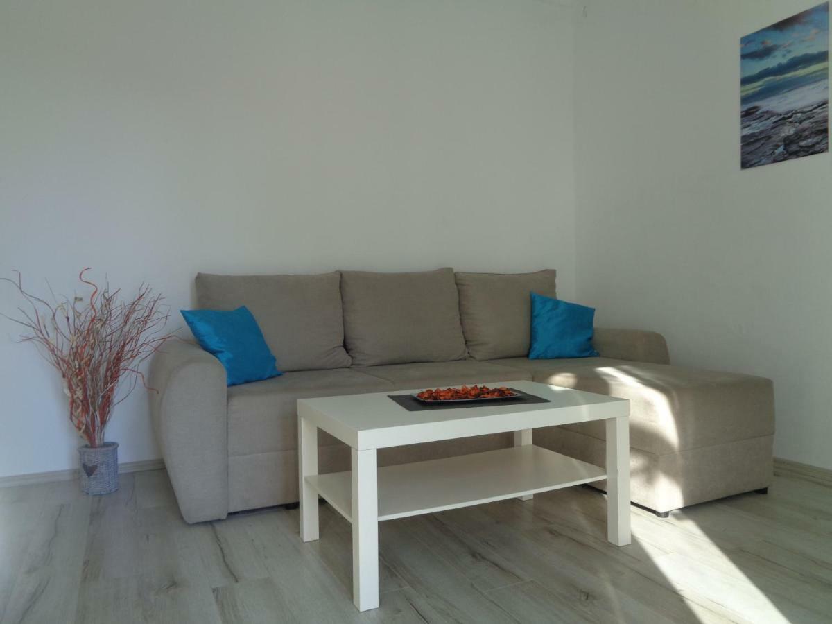 Apartment Prunus Dubrovnik Luaran gambar