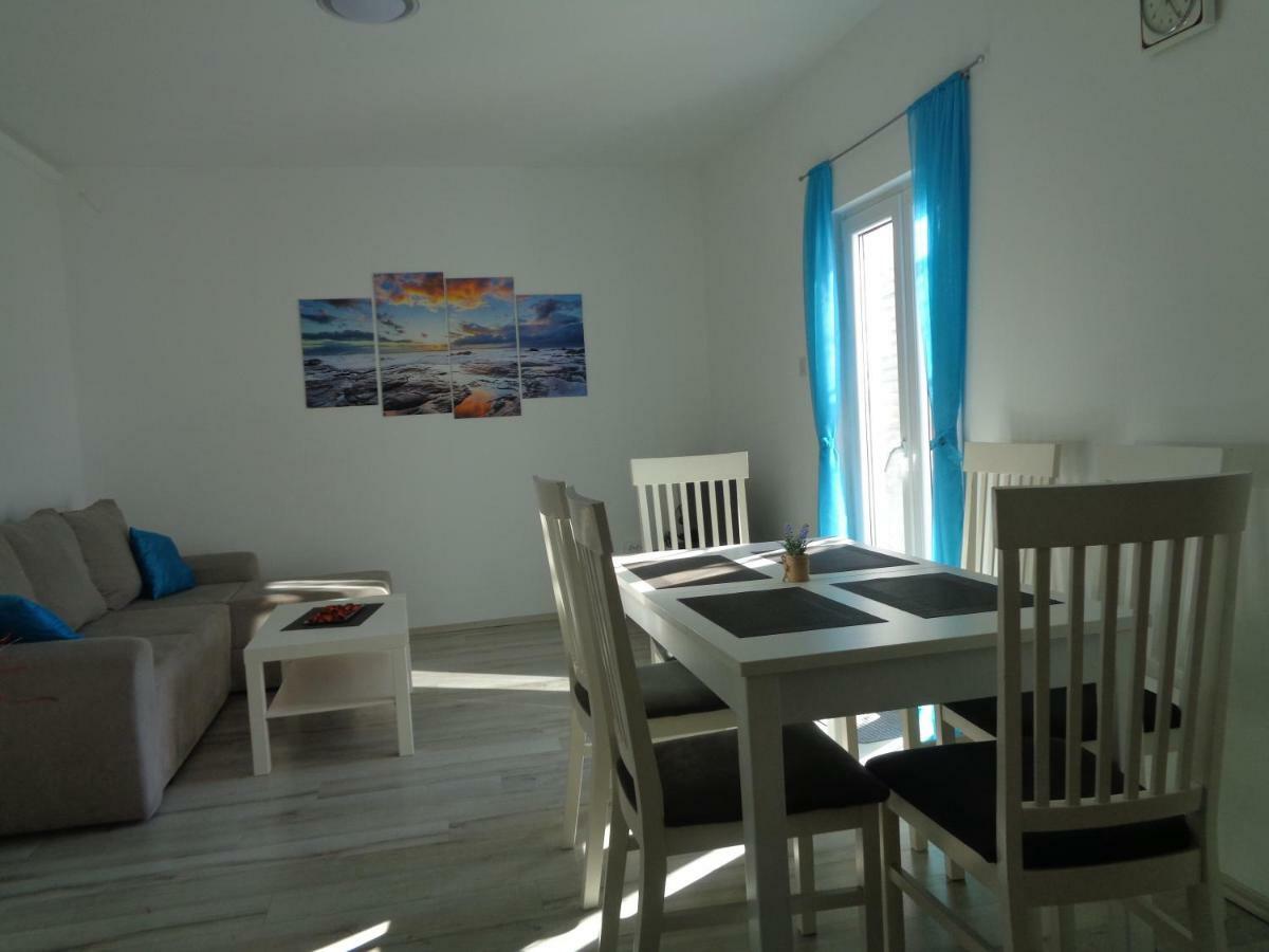 Apartment Prunus Dubrovnik Luaran gambar